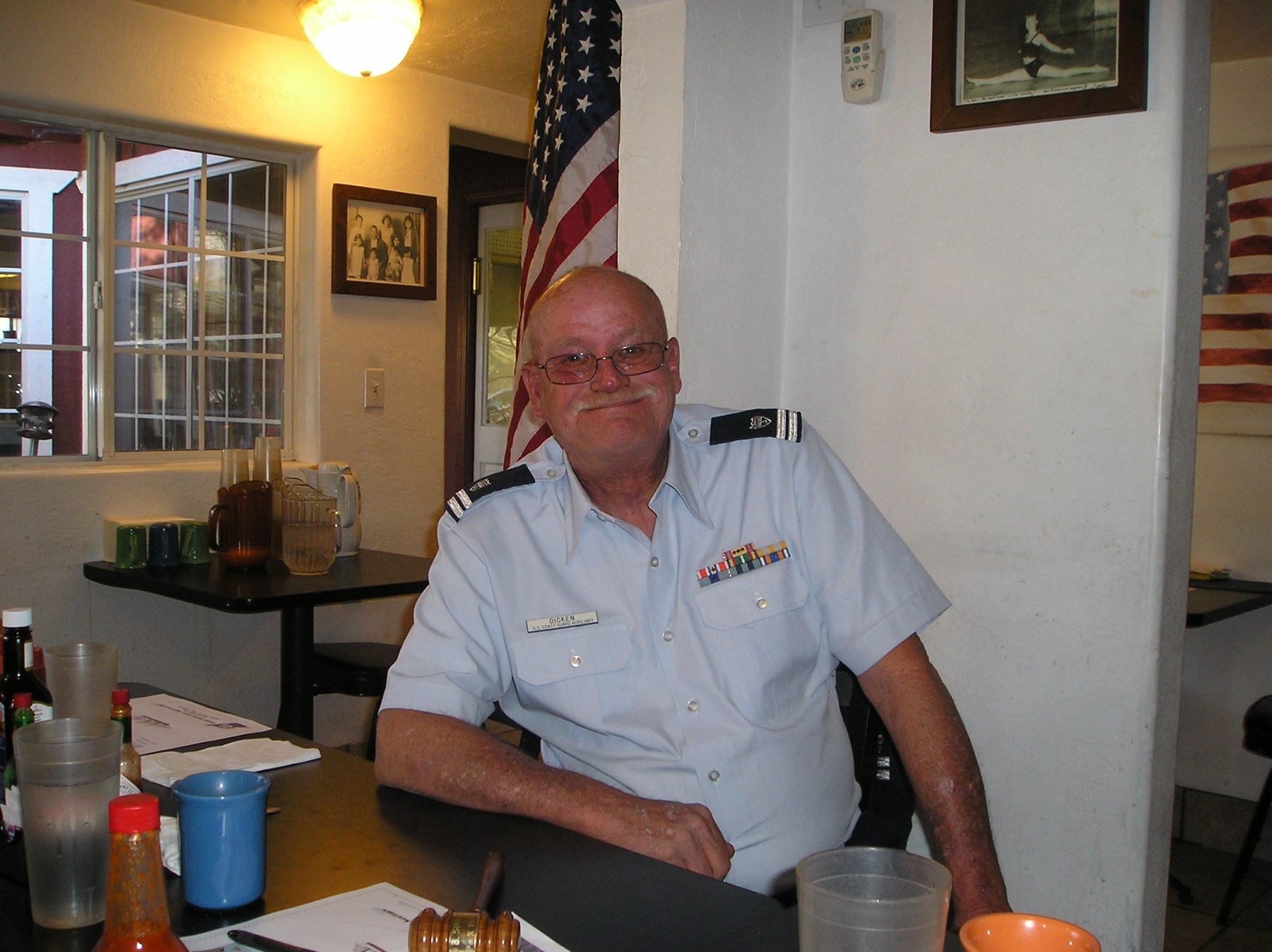 Obituary of Steven William Dicken