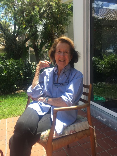 Obituary of Bena S. Racine