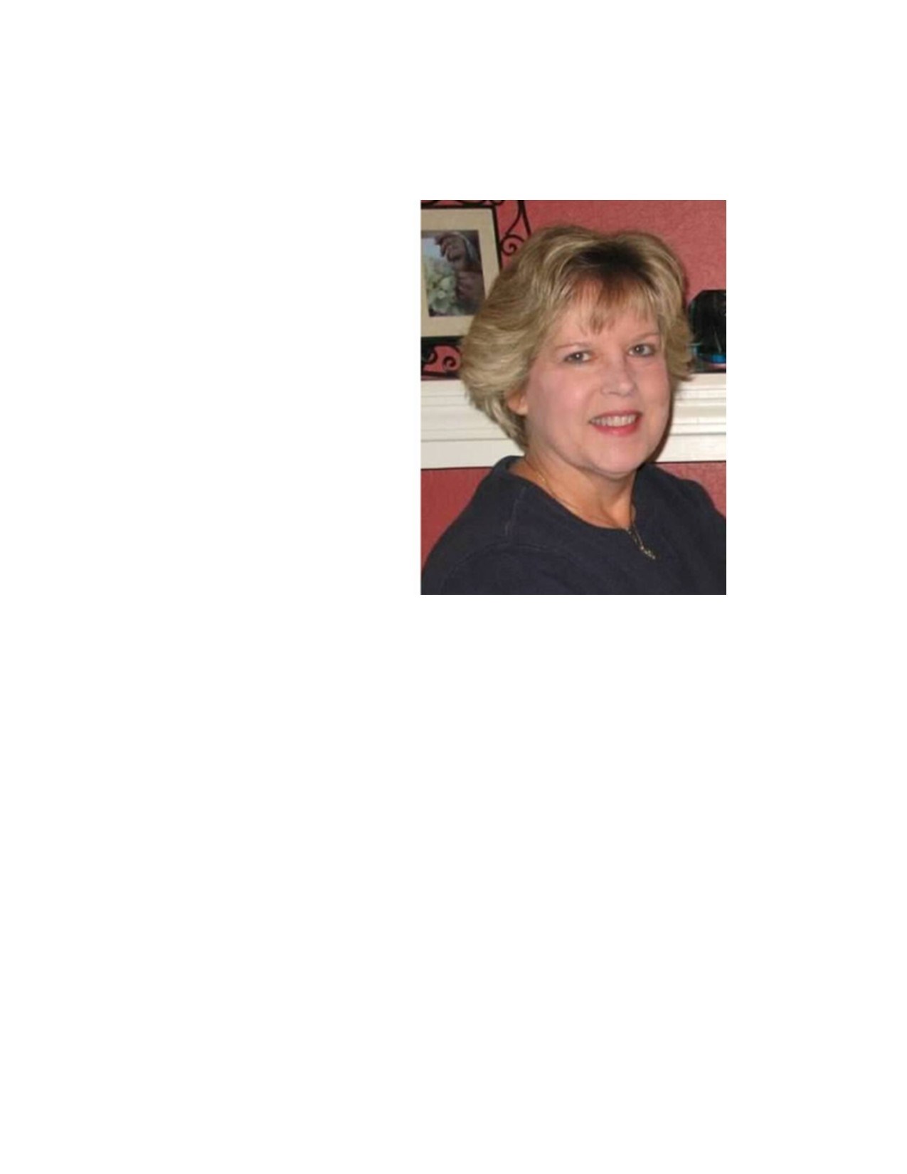 Avis de décès de Holly D. Cartwright