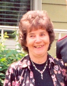 Obituary of Ellen Louise Kehl
