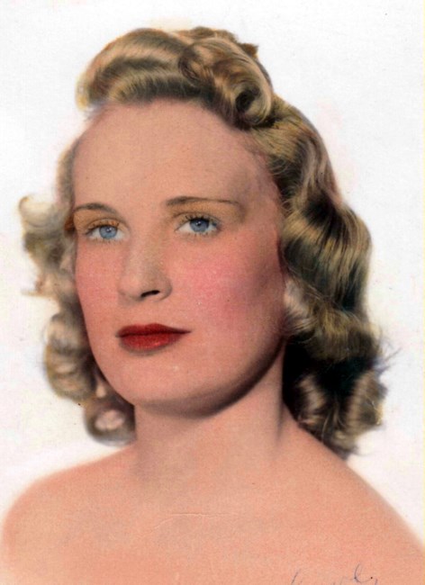 Obituary of Alice B. Bidney