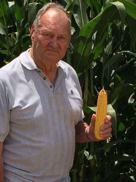 Obituary of Travis A. (Bill) Warren