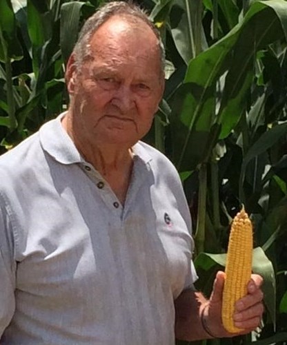 Obituary of Travis A. (Bill) Warren