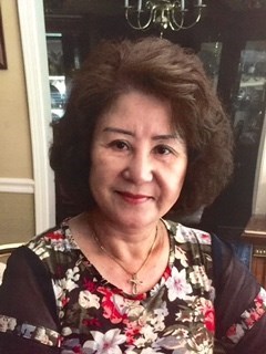 Obituary of Kim Miller