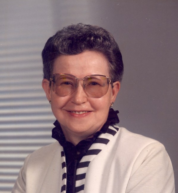Obituary of Marjorie "Margie" Aileen Bolen