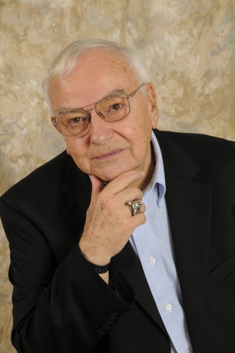 Obituary of Dr. Carl O. Helvie