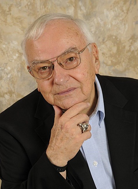 Obituary of Dr. Carl O. Helvie