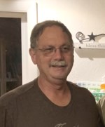 Ronald Edward Davies