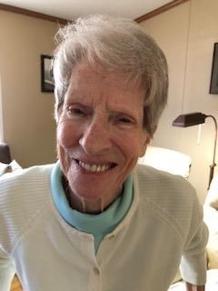 Obituary of Shirley M. Clark