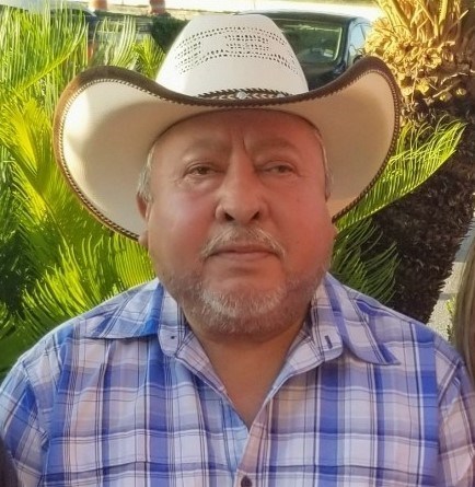 Obituary of Brijido Peña