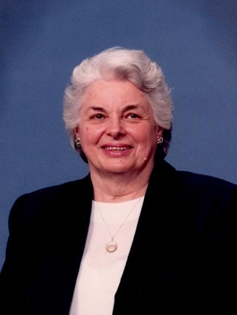 Obituary of Mildred Ruth Sherwood