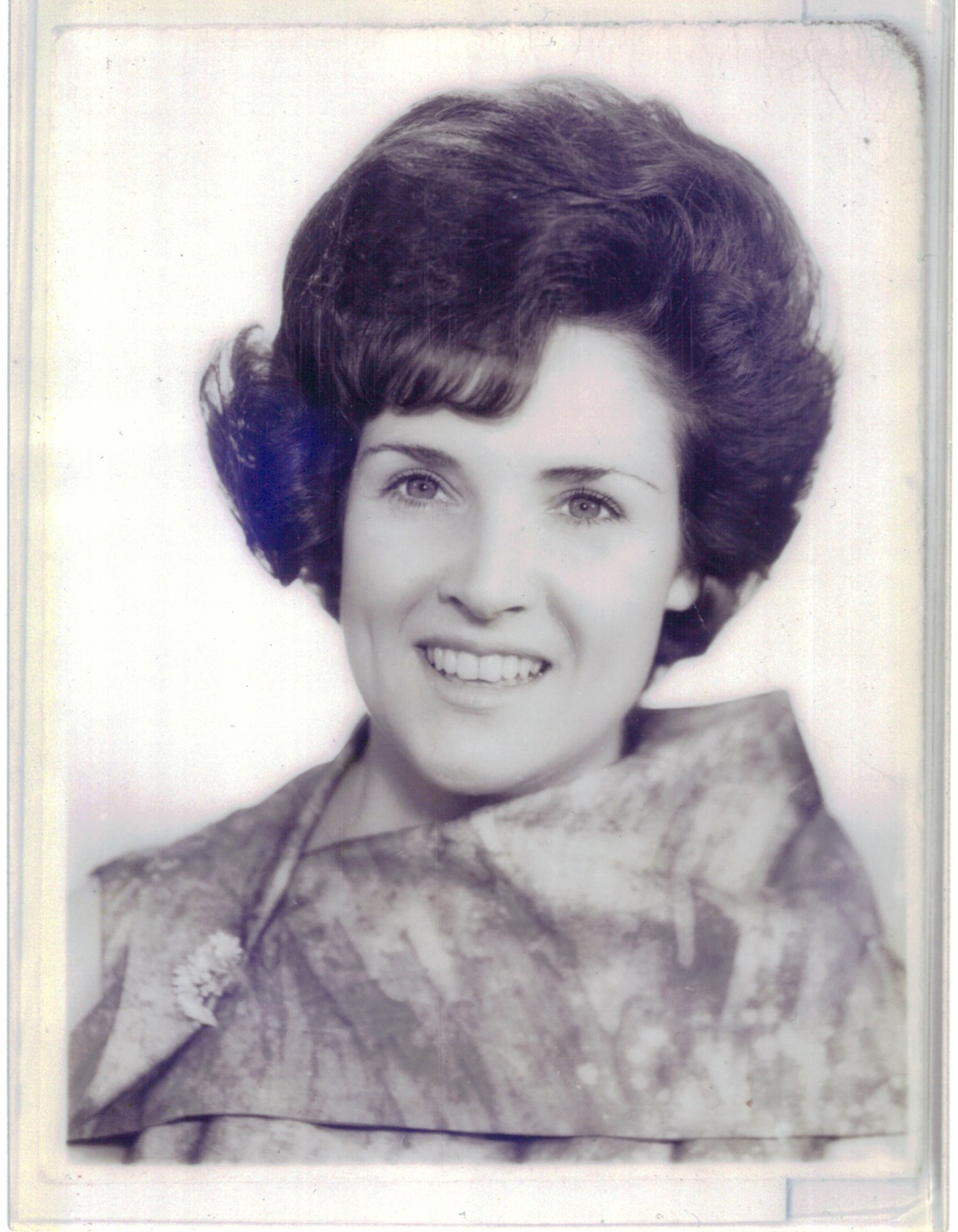 Obituary of Margaret Rose Tougas