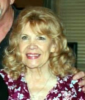 Obituary of Hettie Louise Smith