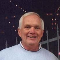 Obituary of Samuel Poth