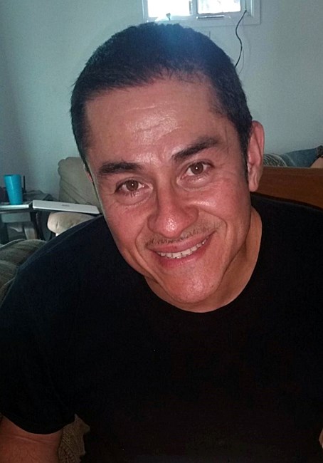 Obituary of Hildebrando "Tony" Antonio Garcia