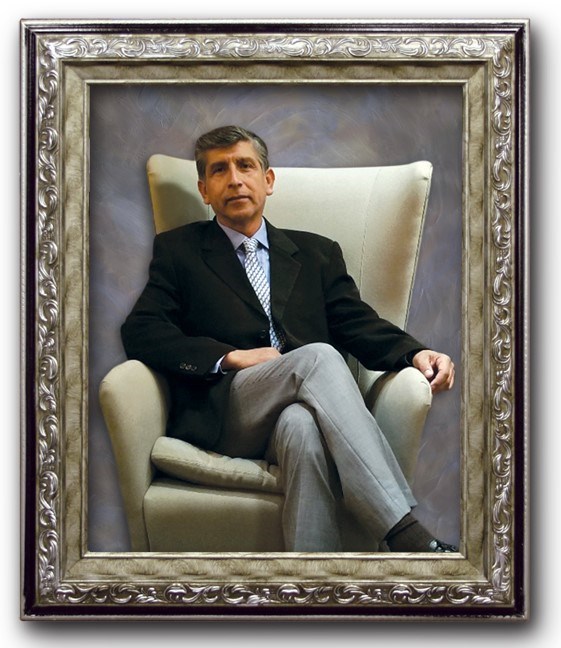 Obituary of Hector Ayala Garzon