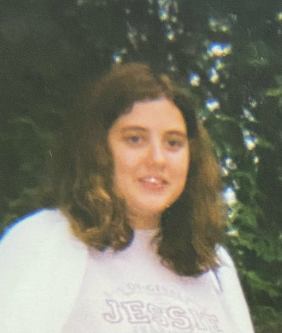 Obituary of Jessica Giasson