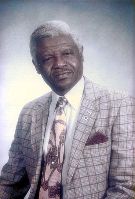 Obituary of Frederick Alvin Moses-Prospere Jr.