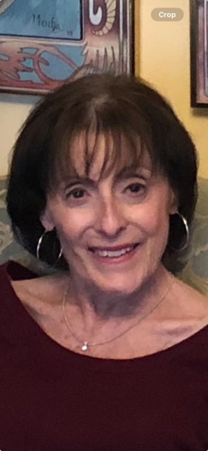 Avis de décès de Carol Pavlik