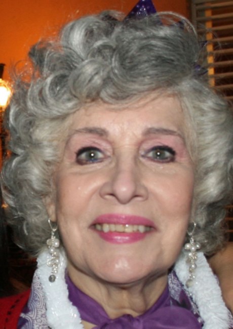 Obituario de Manuela Membiela Menéndez