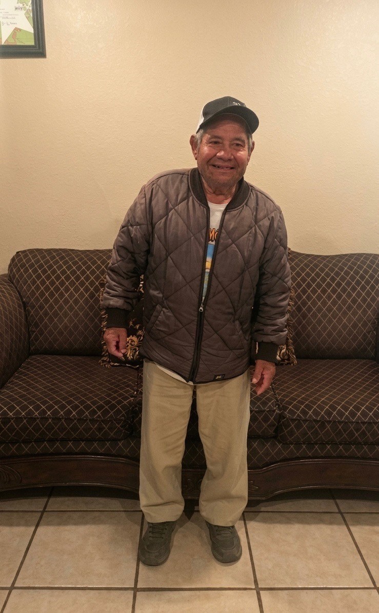 Obituary of Rene Cruz Bedolla