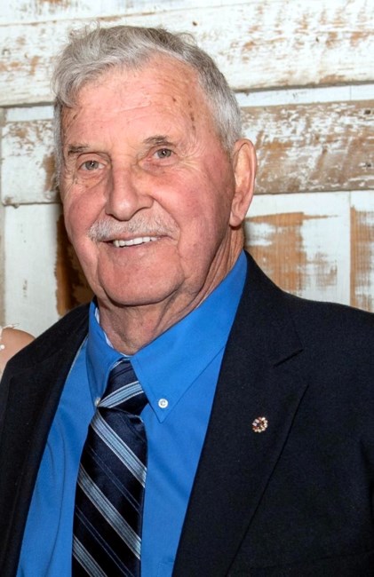 Obituary of Roger Arthur St. Pierre