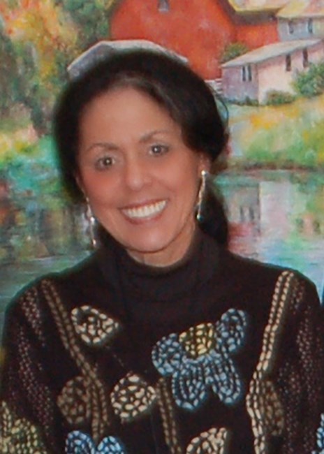Obituary of Marlene B. Zarov