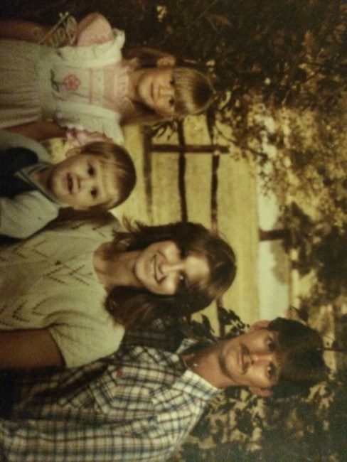 Obituary of Mr. Craig Alan James