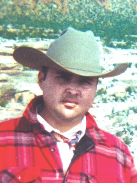 Obituary of James Peter Slaton