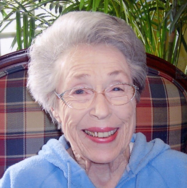 Obituario de Alice Chiles