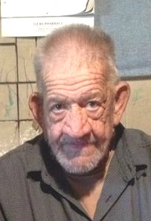 Avis de décès de Dewey David Houston