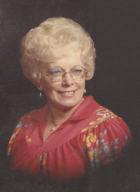 Obituary of Donna Lee Risley