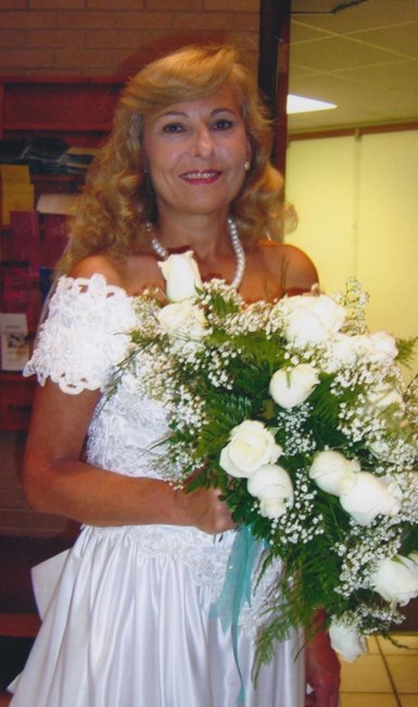 Obituary of Janet Marie Sorge