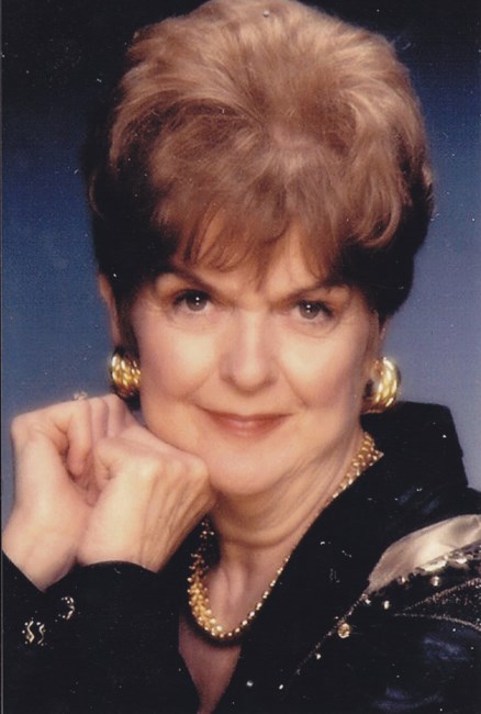 Obituary of Dorothy Isabel Lother