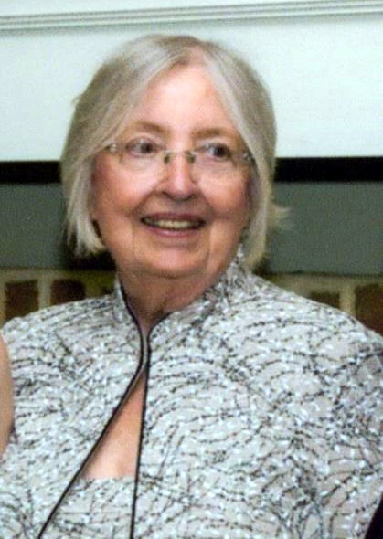 Obituary of Patricia C Baker