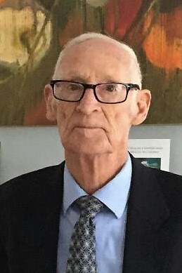 Obituary of Ronald R. Keaton