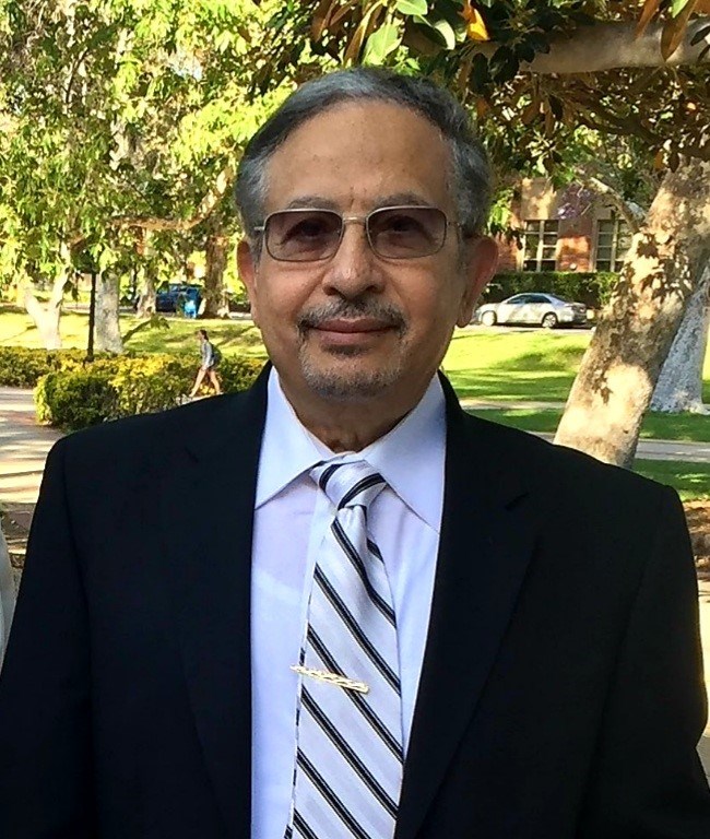 Obituary of Magdy Fahmy Tadros
