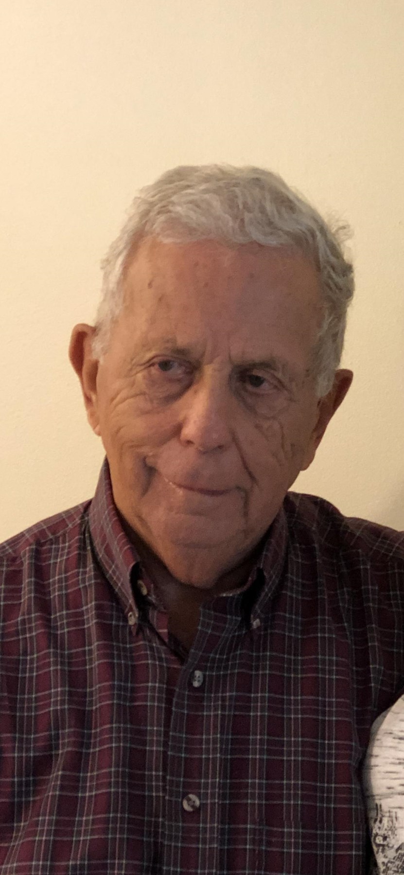 Obituary of Everett Lloyd Murch