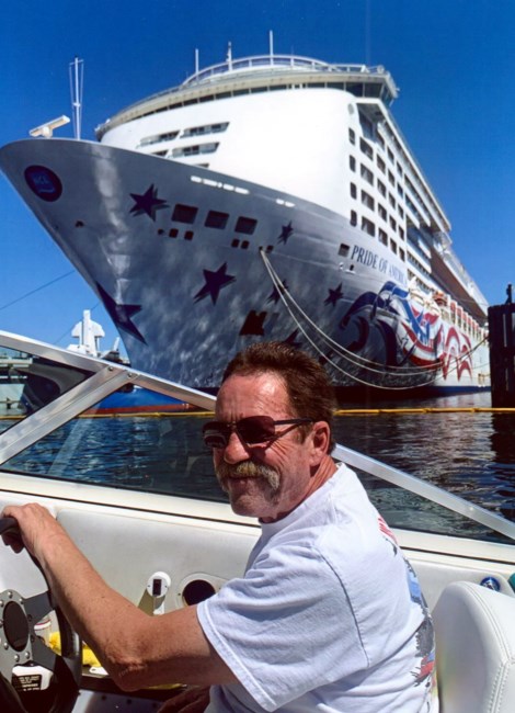 Obituary of Steven William Nelson