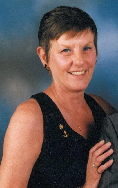 Obituary of Donna Marie Neely