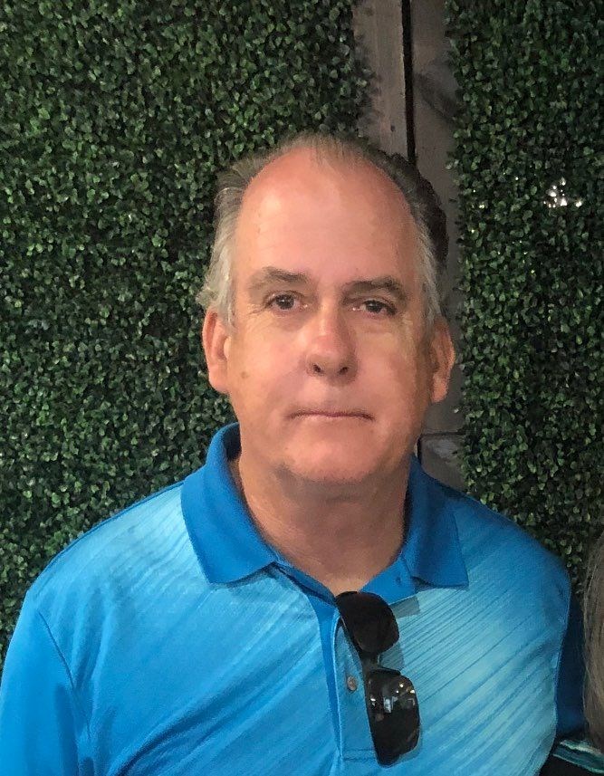 Obituary of Jeffrey Doyle Carmon