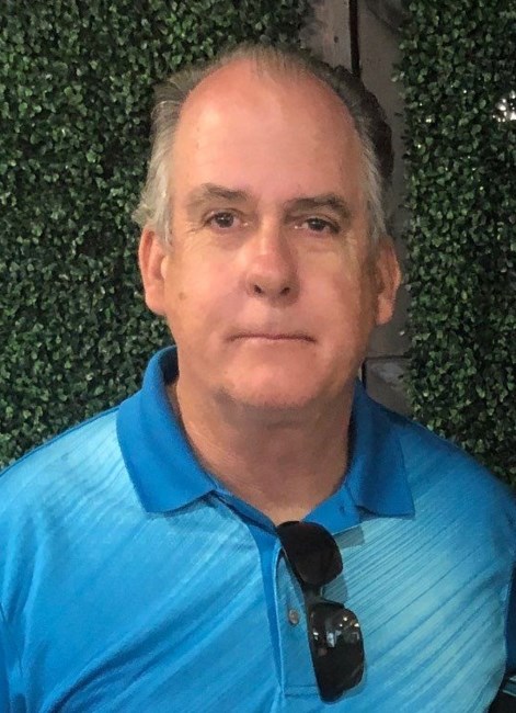 Obituary of Jeffrey Doyle Carmon