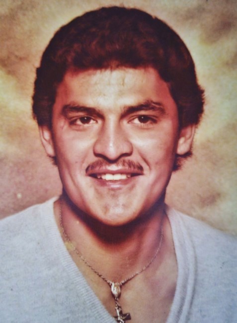 Obituary of Richard O. Romo