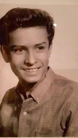 Obituary of Jimmy Esparza Santiago III