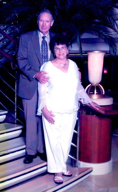 Obituary of Blanche Constance Taylor