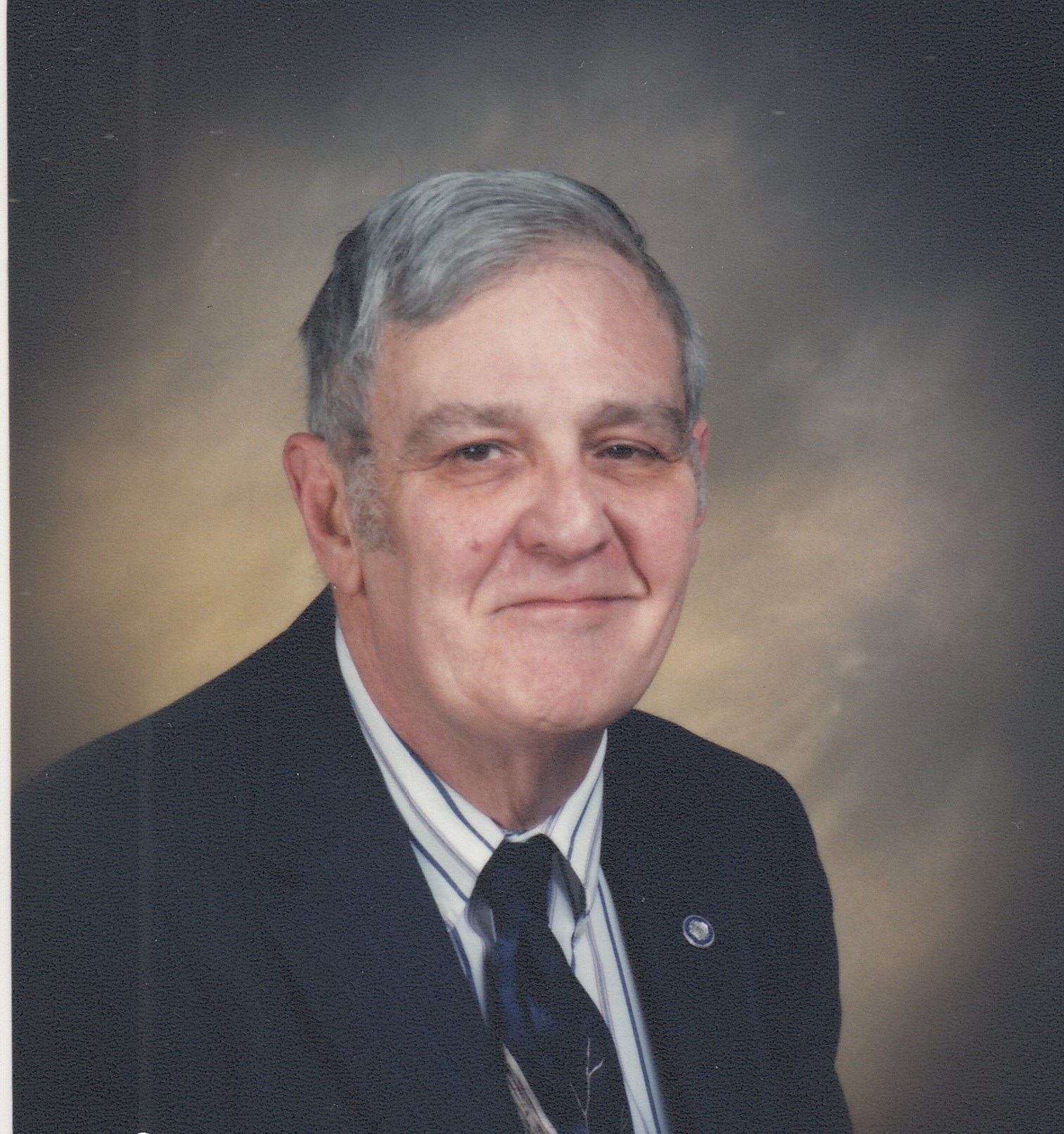 Obituary of George E. Bassitt Sr.