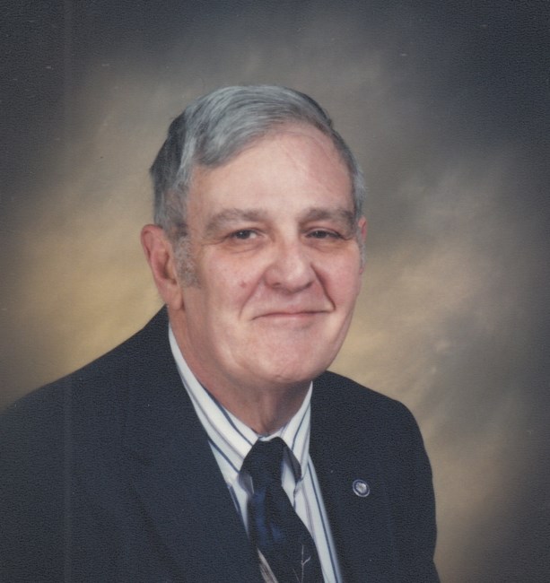 Obituary of George E. Bassitt Sr.