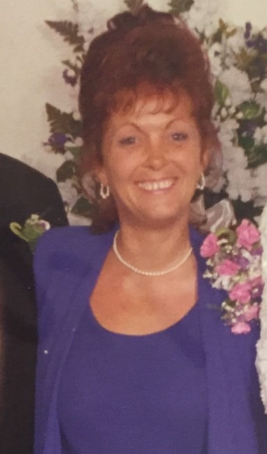 Obituary of Nancy J Hamilton