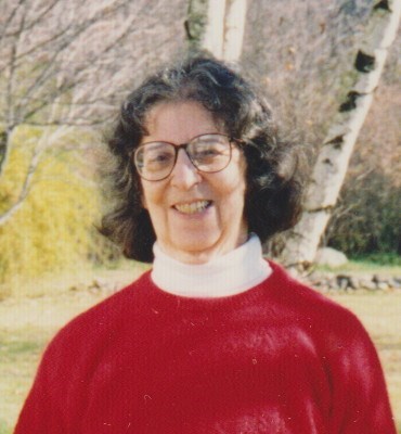 Obituary of Eleanor F. Meyer