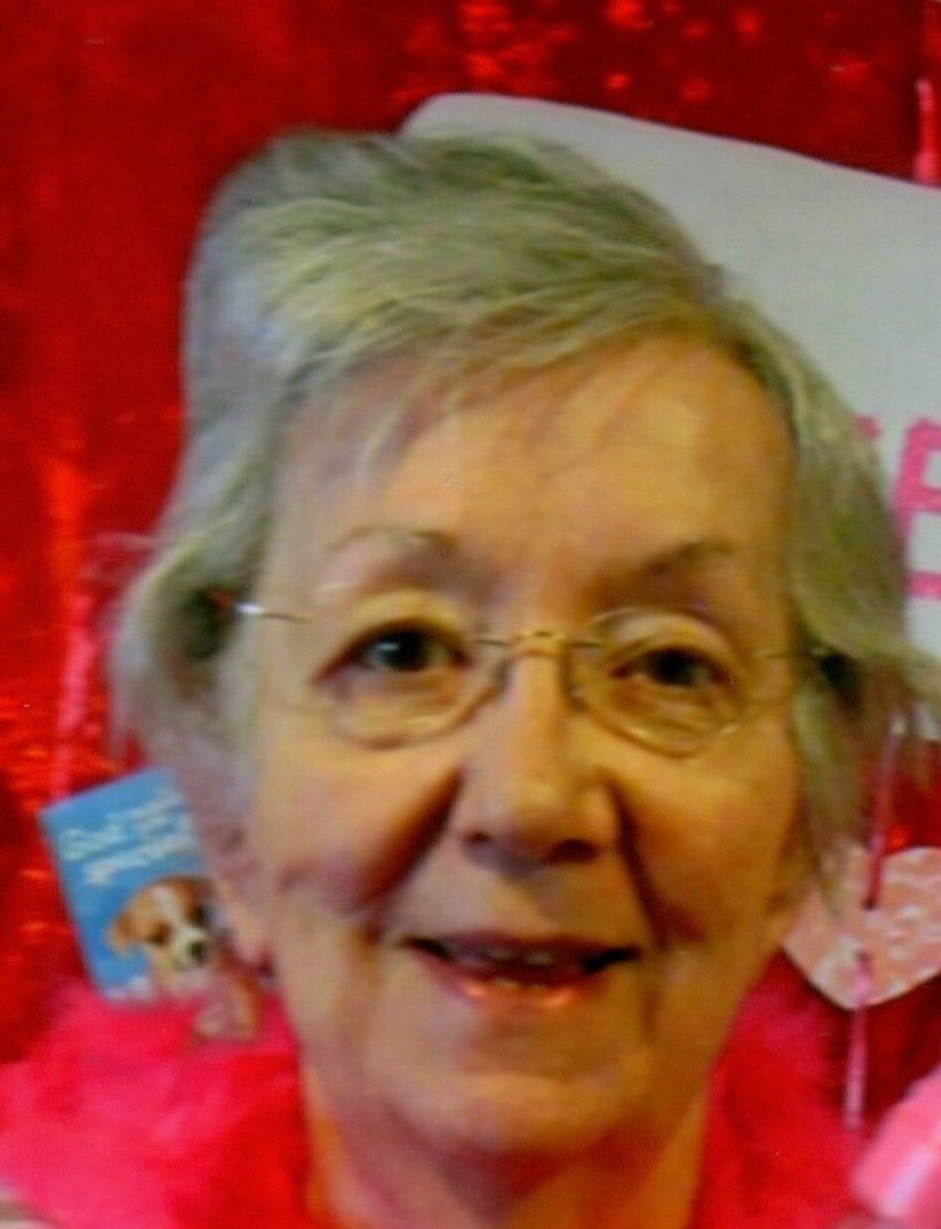 Obituary of Marilyn Dee Anderson